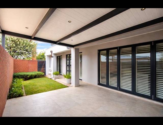 3 BEDROOM CLUSTER FOR SALE IN HAZELWOOD